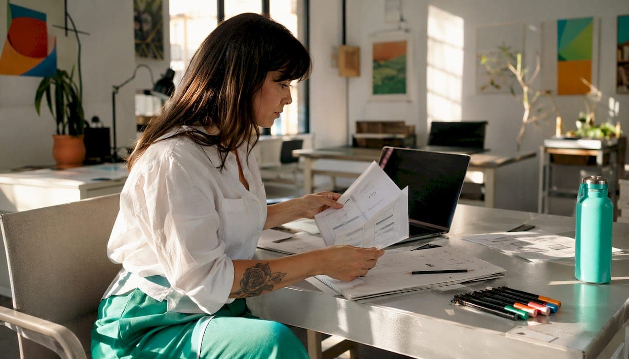 Free Client Questionnaire Templates for Freelancers