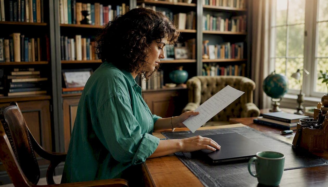 Online Contract Management for Freelancers and Small Teams