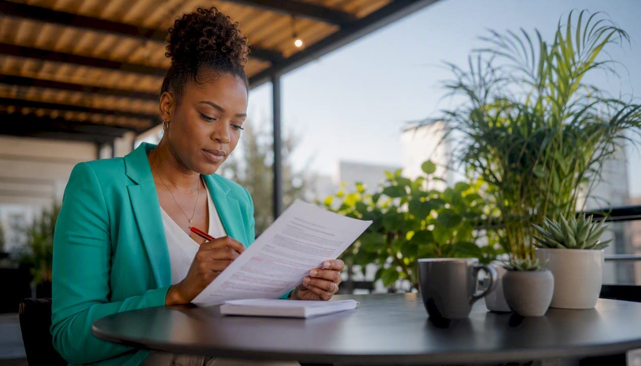 Contract Redlining: A Practical Playbook for Negotiators