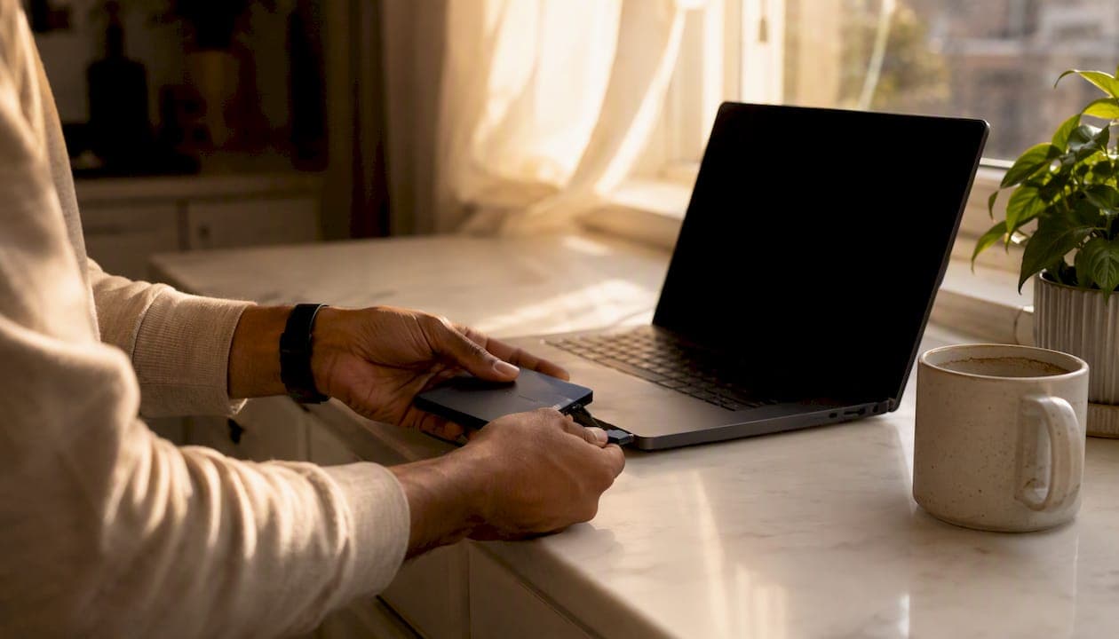 How Freelancers Send Large Files to Clients Securely