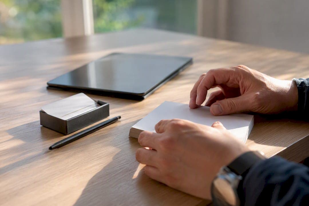 Client Payment Terms That Actually Get You Paid Faster