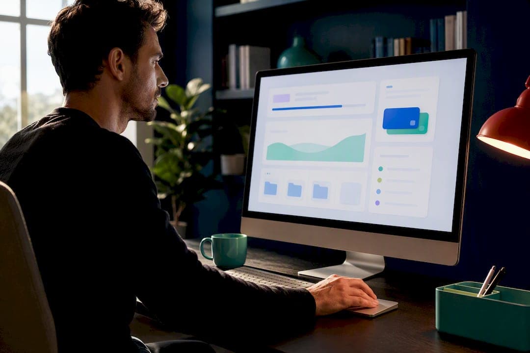 Client Portal Design You Can Launch in Days for Small Teams