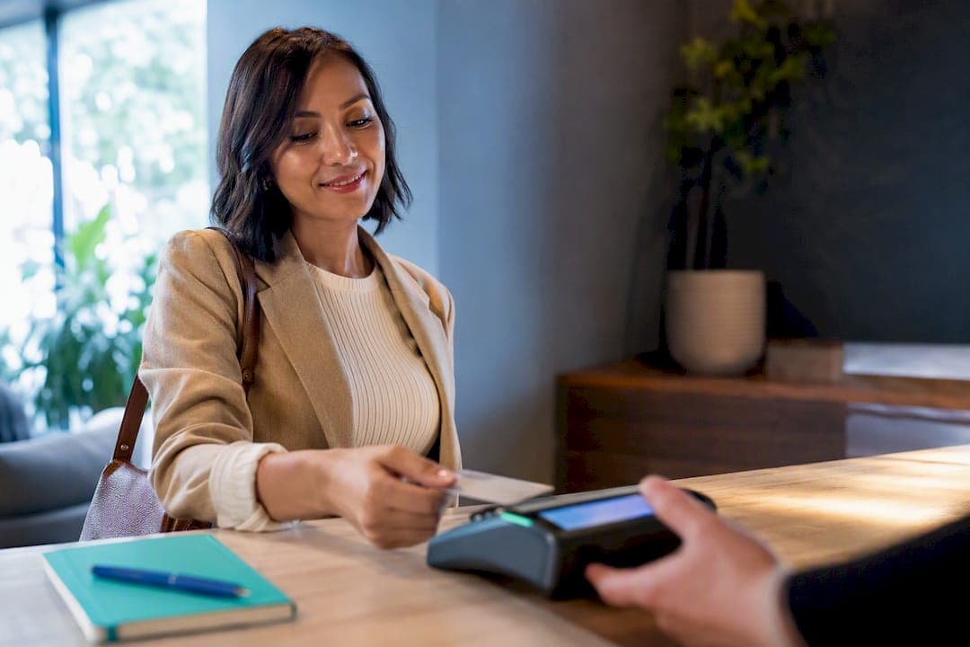 How Small Businesses Shrink PCI Scope With Client Portals
