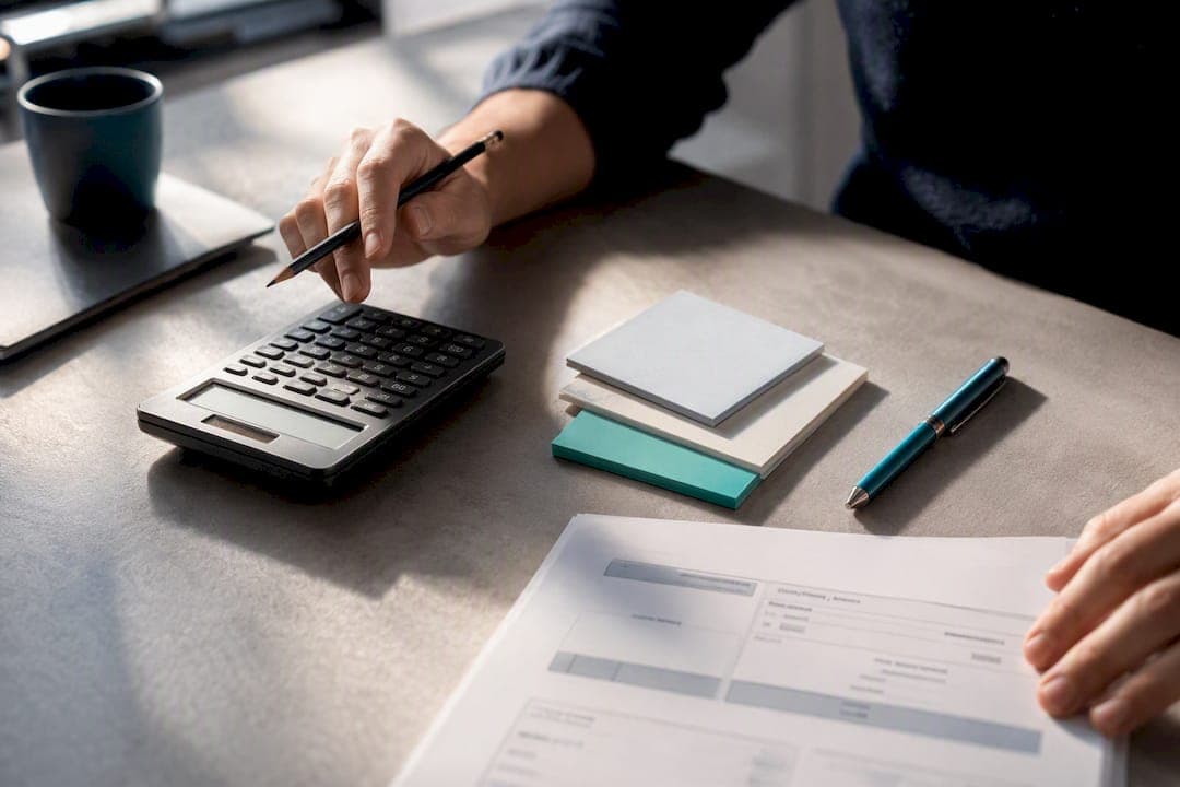 Avoid Audit Risk: Tax on Invoices for Small Businesses and Freelancers